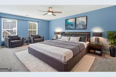 337 Mountain Laurel Walk, Canton, GA 30114 - Photo 20