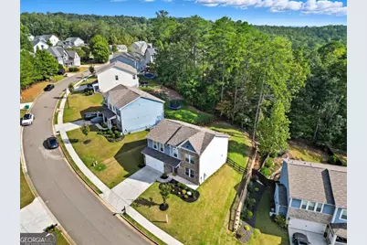 337 Mountain Laurel Walk, Canton, GA 30114 - Photo 44