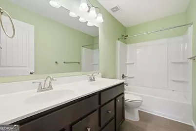 337 Mountain Laurel Walk, Canton, GA 30114 - Photo 30