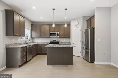 337 Mountain Laurel Walk, Canton, GA 30114 - Photo 16