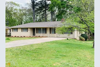 105 Sunrise Drive, Newnan, GA 30263 - Photo 2
