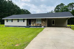 341 Sanders-Davis Rd, Newnan, GA 30263 - Photo 1