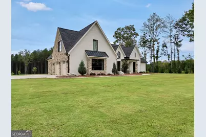 5700 Goolsby Road, Monticello, GA 31064 - Photo 4