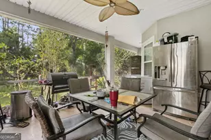 1643 Sandpiper Ct, Saint Marys, GA 31558 - Photo 28