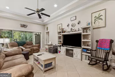 1643 Sandpiper Court, Saint Marys, GA 31558 - Photo 4