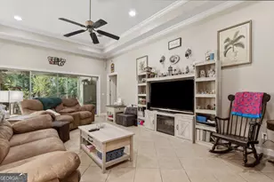 1643 Sandpiper Ct, Saint Marys, GA 31558 - Photo 4