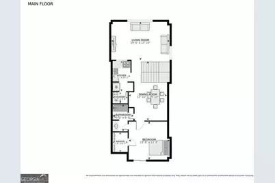 587 Virginia Avenue NE #315, Atlanta, GA 30306 - Photo 32