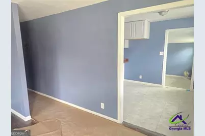 4009 Lindwood Drive, Macon, GA 31206 - Photo 2