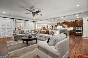 101 Marigold Ct, Griffin, GA 30223 - Photo 10