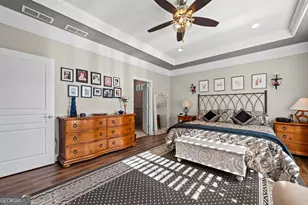 101 Marigold Ct, Griffin, GA 30223 - Photo 28