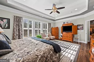 101 Marigold Ct, Griffin, GA 30223 - Photo 30