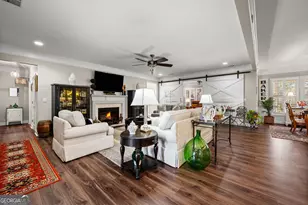 101 Marigold Ct, Griffin, GA 30223 - Photo 12