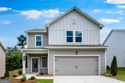 227 Groveton Court, Euharlee, GA 30145 - Photo 1