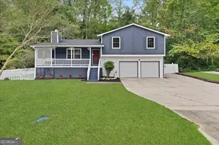 3665 Sharon Dr, Powder Springs, GA 30127 - Photo 2