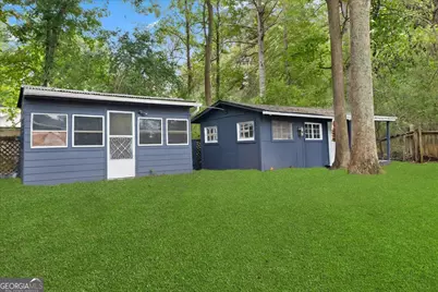 3665 Sharon Drive, Powder Springs, GA 30127 - Photo 48