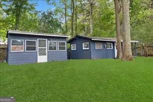 3665 Sharon Dr, Powder Springs, GA 30127 - Photo 48