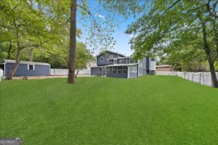 3665 Sharon Dr, Powder Springs, GA 30127 - Photo 50