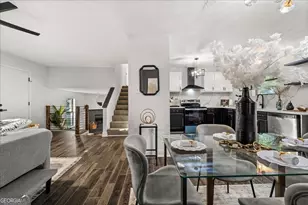 3809 Chimney Ridge Ct, Ellenwood, GA 30294 - Photo 16