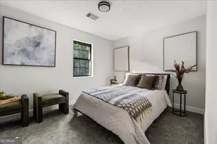 3809 Chimney Ridge Ct, Ellenwood, GA 30294 - Photo 36