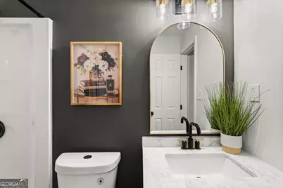 3809 Chimney Ridge Court, Ellenwood, GA 30294 - Photo 32