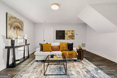 3809 Chimney Ridge Court, Ellenwood, GA 30294 - Photo 28