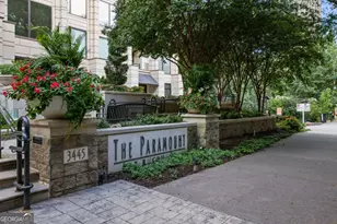 3445 Stratford Rd NE, Atlanta, GA 30326 - Photo 2