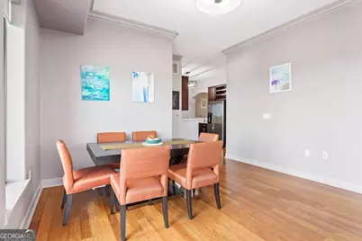 3445 Stratford Road NE #903, Atlanta, GA 30326 - Photo 6