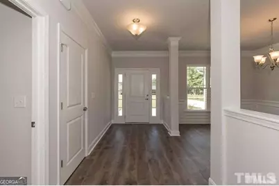 251 Eason Street, Bowdon, GA 30108 - Photo 2