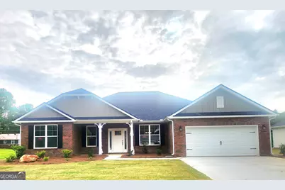 251 Eason Street, Bowdon, GA 30108 - Photo 1