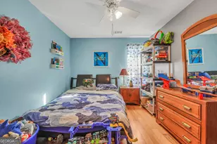 105 Nanci Ct, Stockbridge, GA 30281 - Photo 30