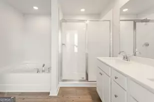 7325 Mulberry Trace Ln, Flowery Branch, GA 30542 - Photo 36