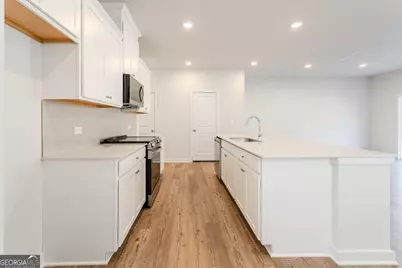 7325 Mulberry Trace Lane, Flowery Branch, GA 30542 - Photo 18