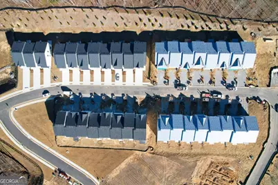 7325 Mulberry Trace Lane, Flowery Branch, GA 30542 - Photo 58