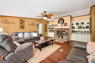 57 McIntosh Trail, Hortense, GA 31543 - Photo 4