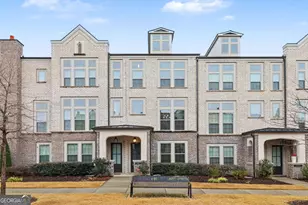 1258 Epping Ln, Brookhaven, GA 30319 - Photo 1