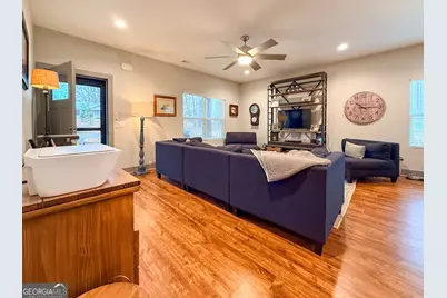 270 Townview Drive, Cleveland, GA 30528 - Photo 6