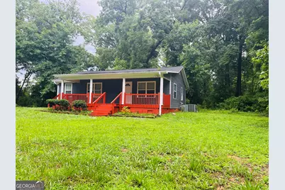 3402 Old Fairburn Road, College Park, GA 30349 - Photo 2