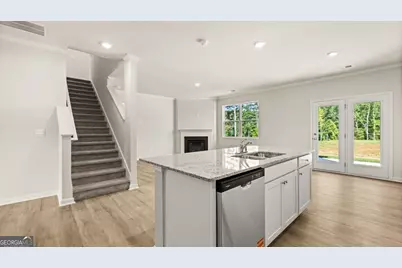 2824 Audree Court, Lithia Springs, GA 30122 - Photo 2