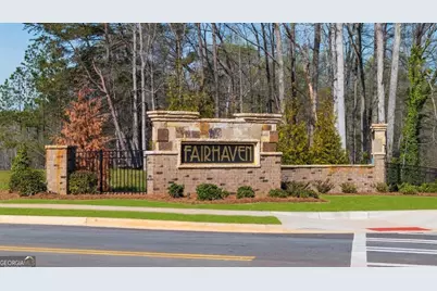 2824 Audree Court, Lithia Springs, GA 30122 - Photo 26