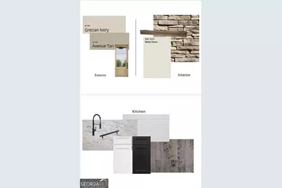 1600 Dover Drive, Ranger, GA 30734 - Photo 2