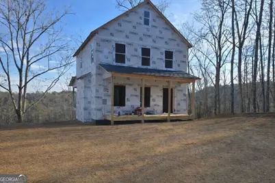 1600 Dover Drive, Ranger, GA 30734 - Photo 1