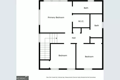 1600 Dover Drive, Ranger, GA 30734 - Photo 4