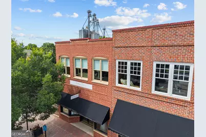 221 W Jefferson Street, Madison, GA 30650 - Photo 1