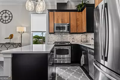 221 W Jefferson Street, Madison, GA 30650 - Photo 16