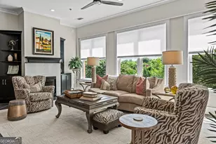 221 W Jefferson St, Madison, GA 30650 - Photo 18