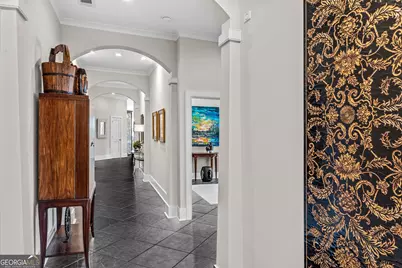 221 W Jefferson Street, Madison, GA 30650 - Photo 8