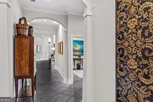 221 W Jefferson St, Madison, GA 30650 - Photo 8