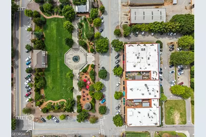 221 W Jefferson Street, Madison, GA 30650 - Photo 4