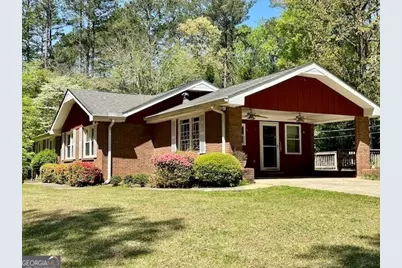 183 Busbin Road, Fayetteville, GA 30215 - Photo 4