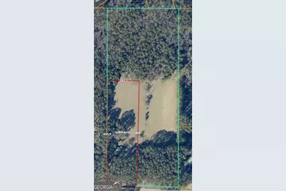 183 Busbin Road, Fayetteville, GA 30215 - Photo 8